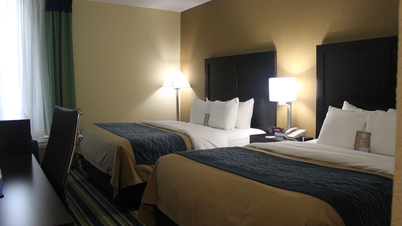 Photo of Bedroom in Lantana