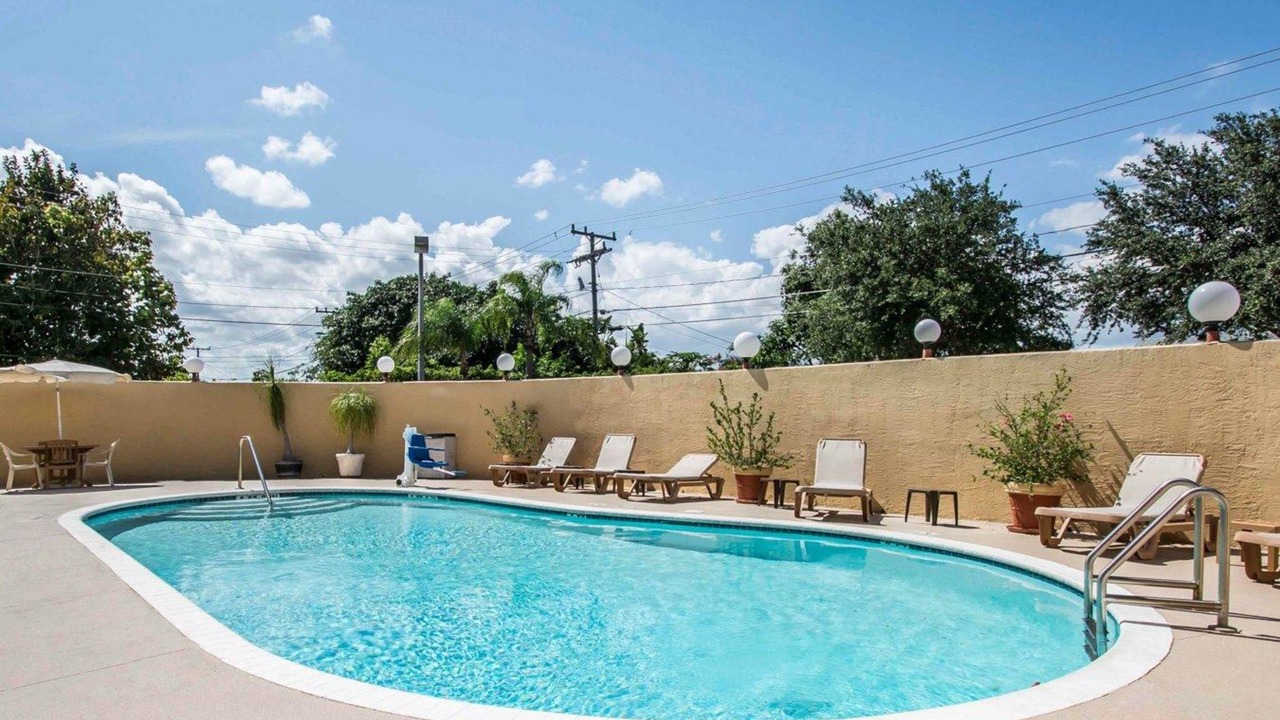 Photo of Outdoor in Lantana
