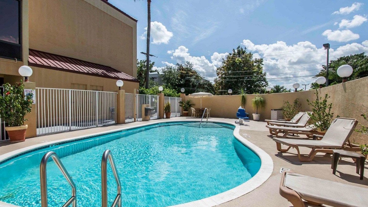 Photo of Outdoor in Lantana