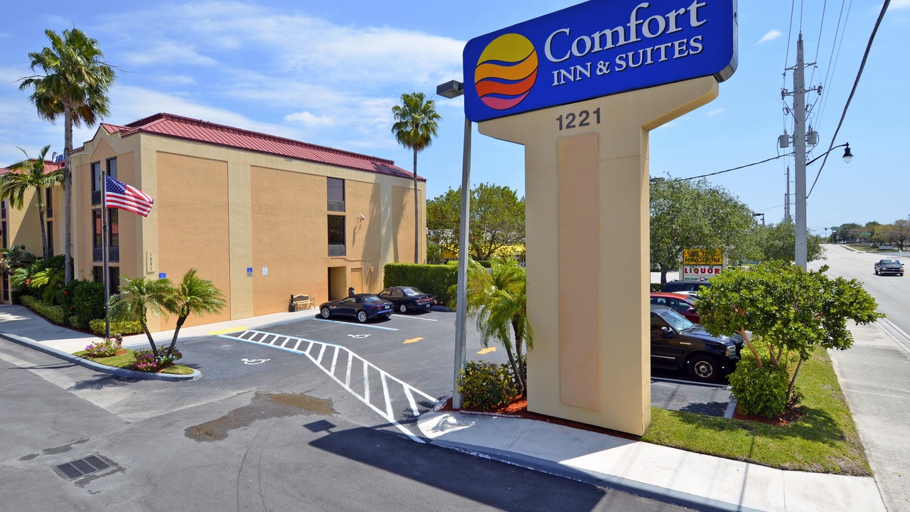 Photo of Outdoor in Lantana