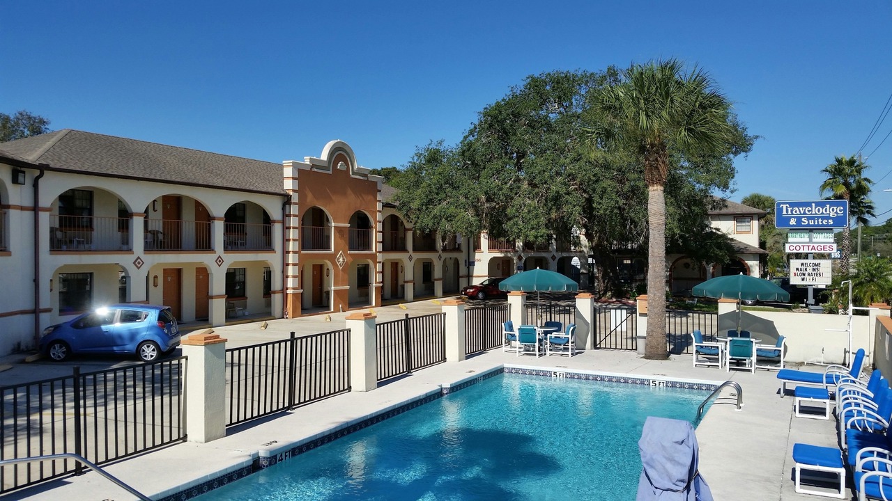 Photo of Outdoor in St. Augustine