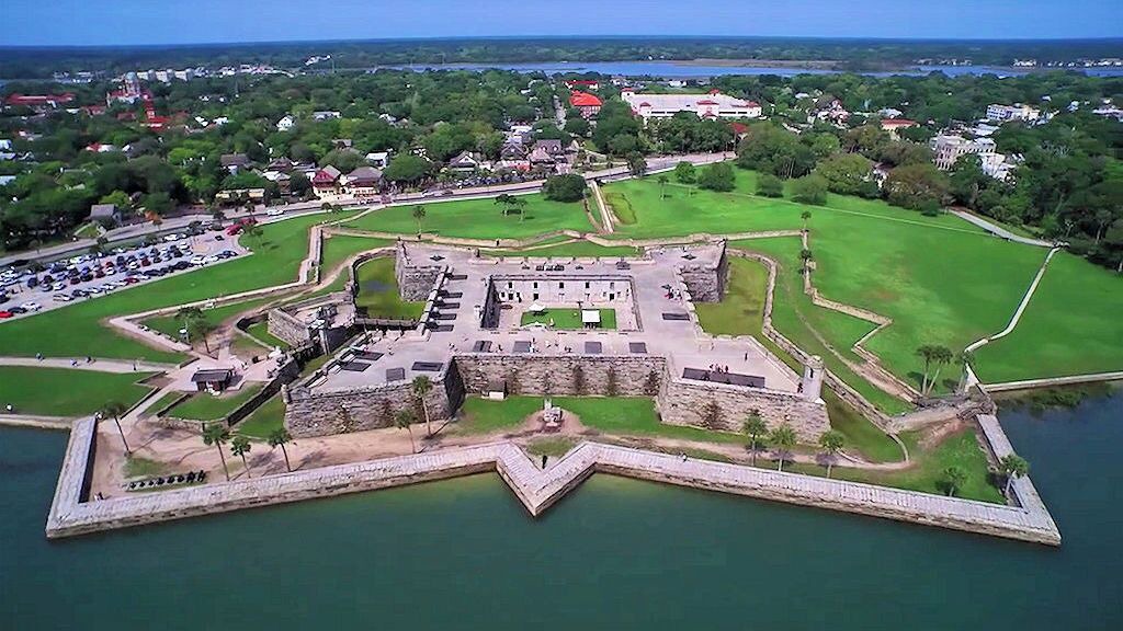 Photo of Outdoor in St. Augustine