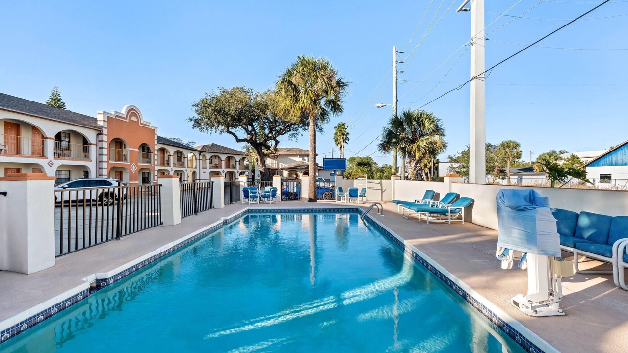 Photo of Outdoor in St. Augustine
