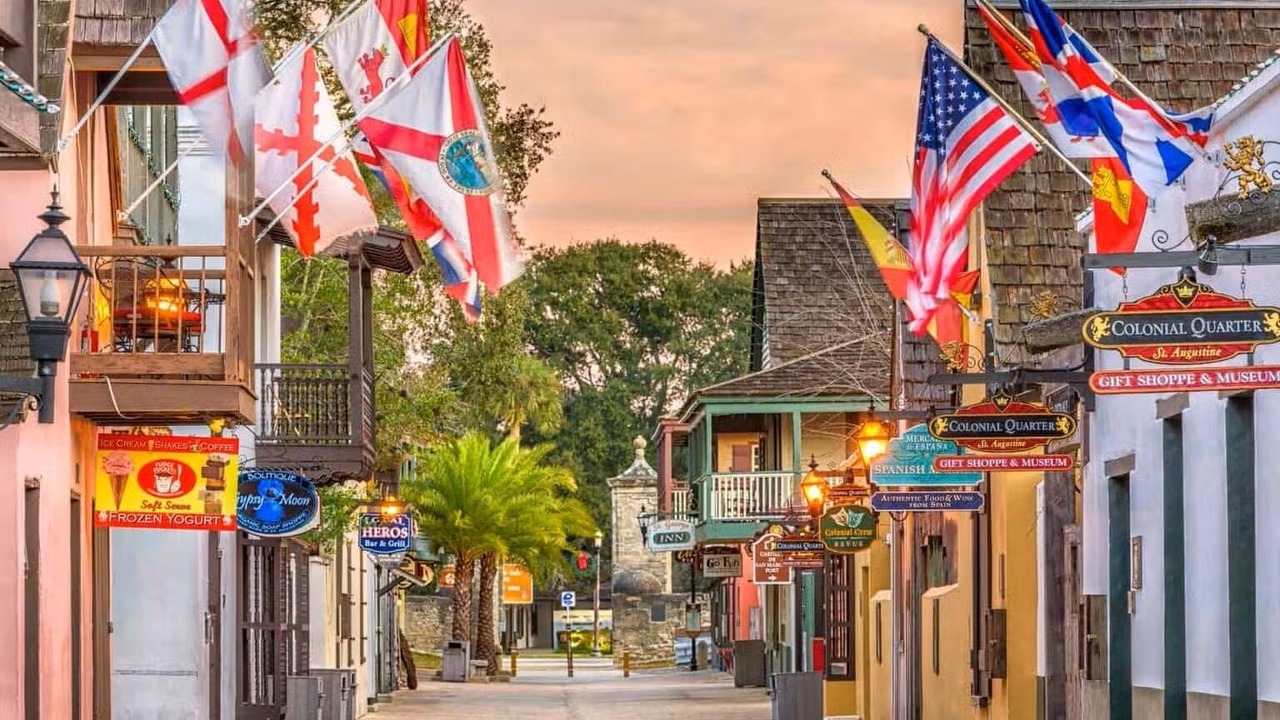 Photo of Outdoor in St. Augustine