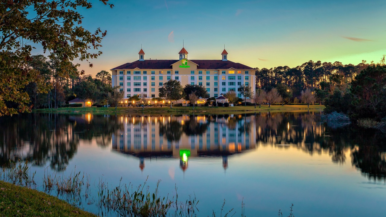 Photo of Outdoor in St. Augustine