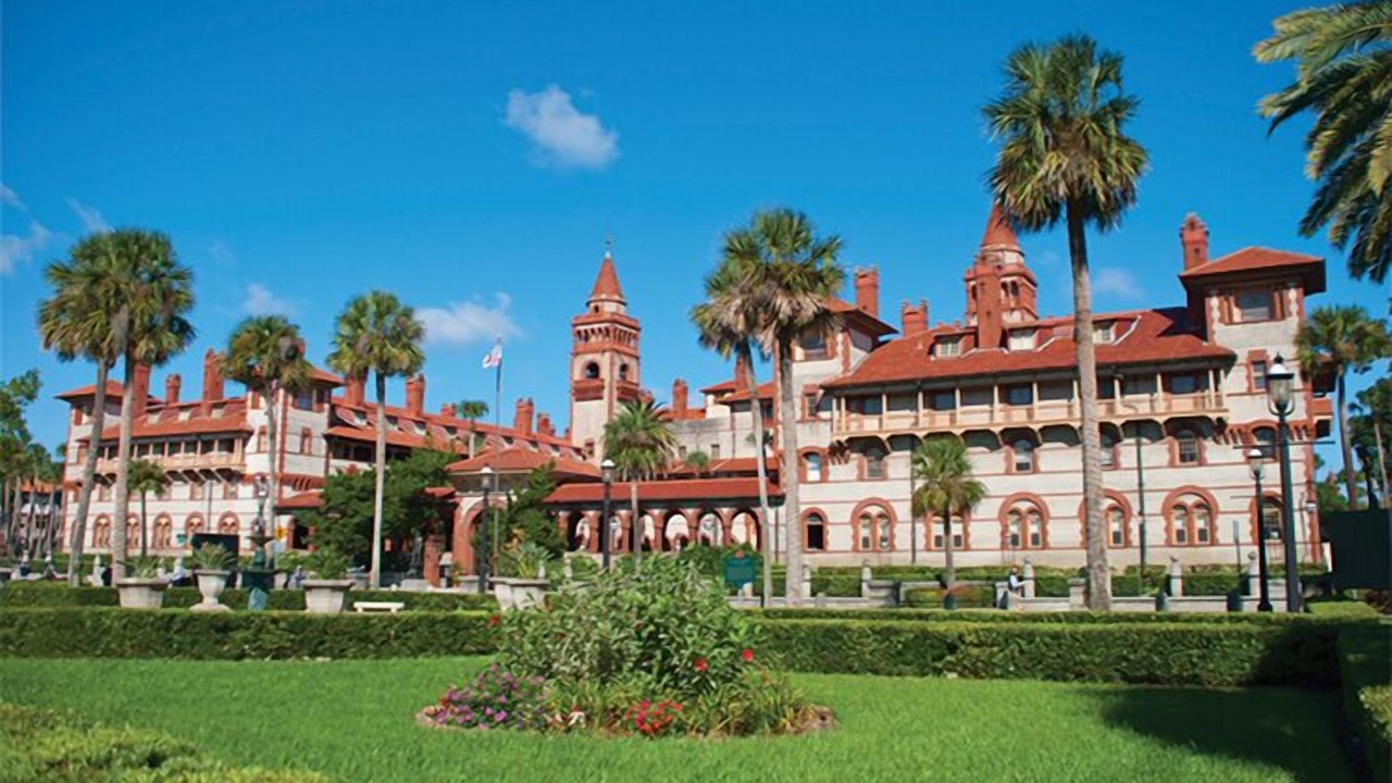 Photo of Others in St. Augustine