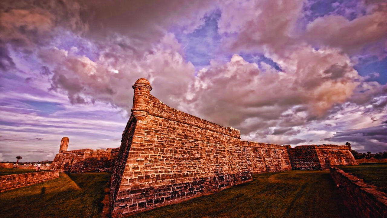 Photo of Others in St. Augustine