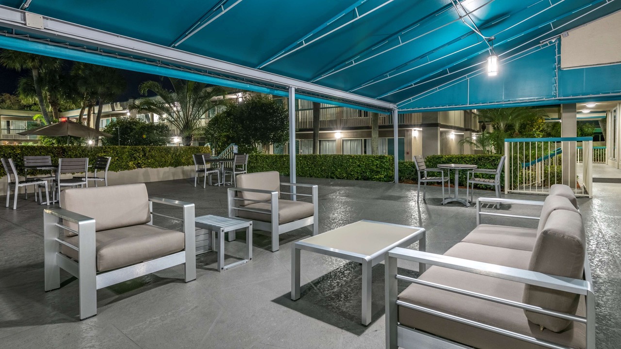 Photo of Patio Balcony in Stuart