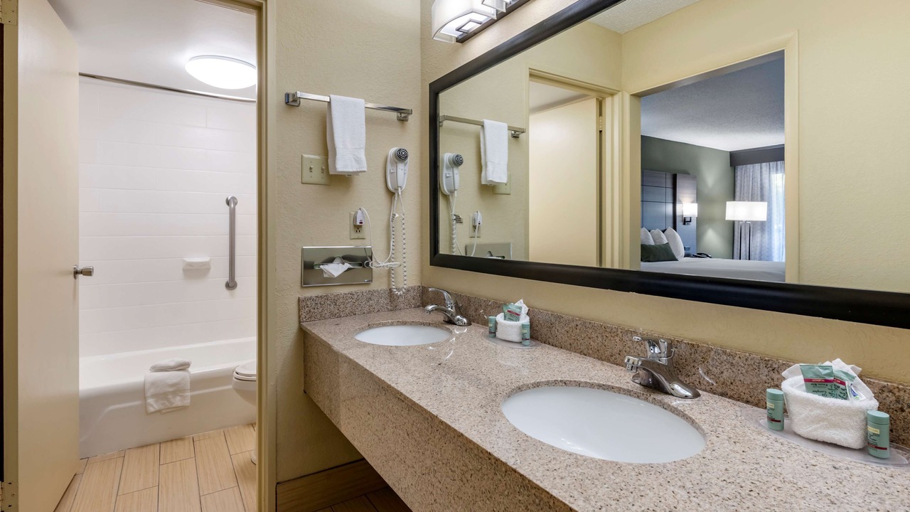 Photo of Bathroom in Stuart