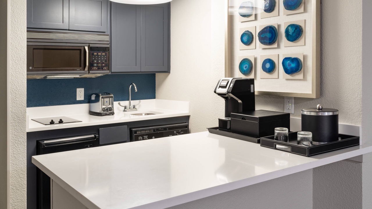 Photo of Kitchen in Stuart