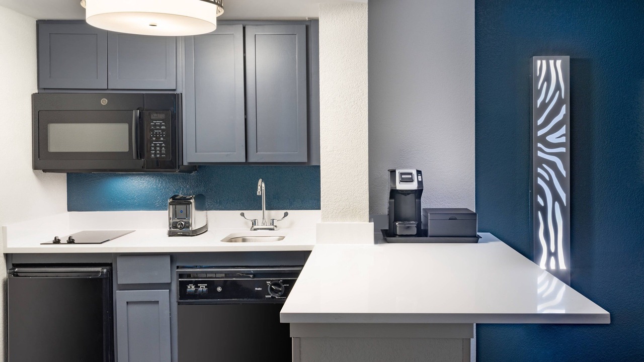 Photo of Kitchen in Stuart