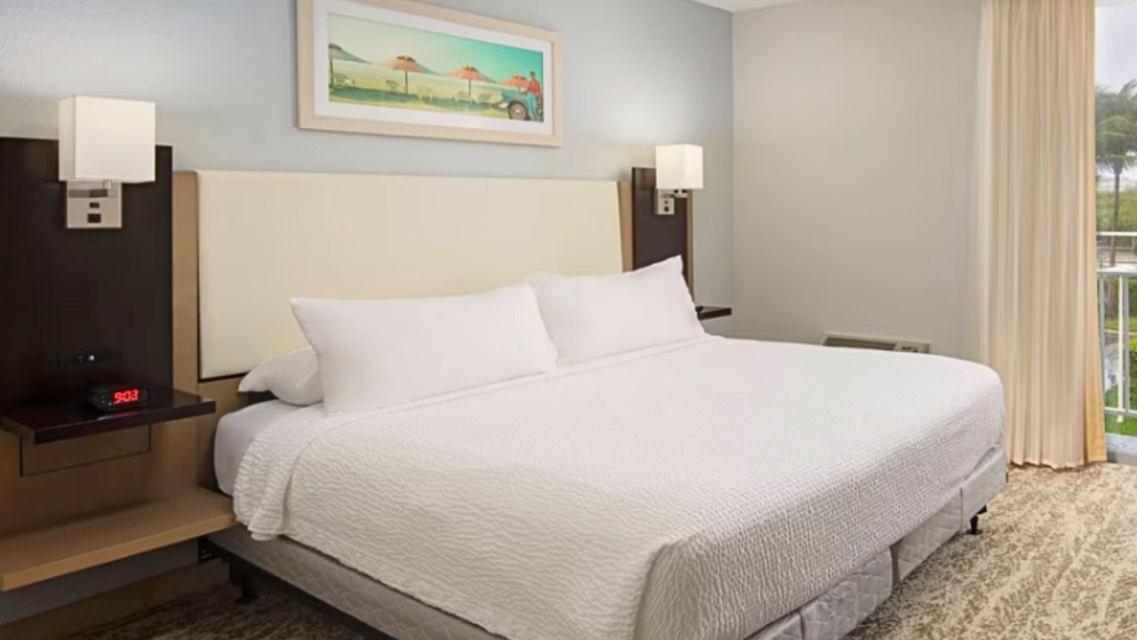 Photo of Bedroom in Palm Beach
