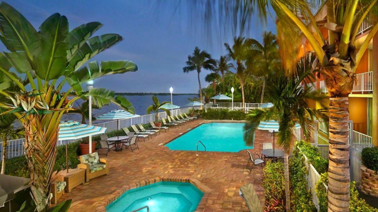 Photo of Outdoor in Palm Beach