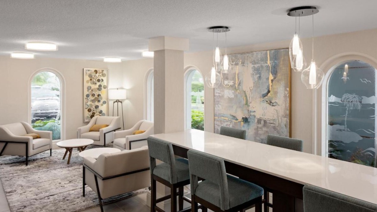 Photo of Bedroom in Palm Beach