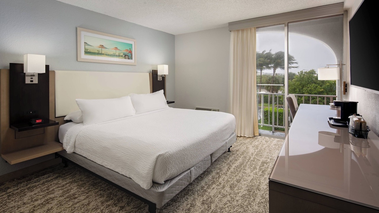 Photo of Bedroom in Palm Beach