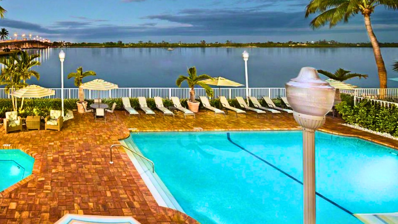 Photo of Patio Balcony in Palm Beach