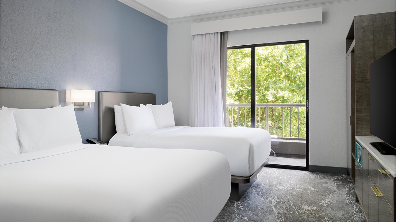 Photo of Bedroom in Boca Raton