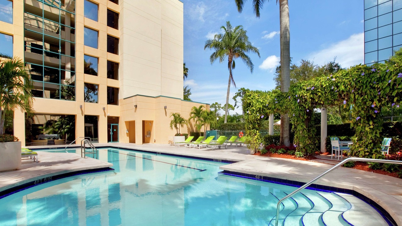 Photo of Outdoor in Boca Raton