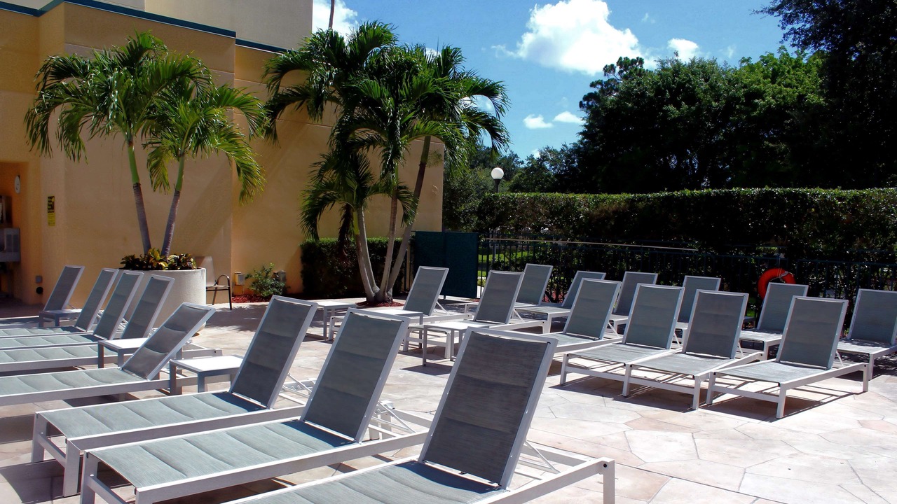 Photo of Outdoor in Boca Raton