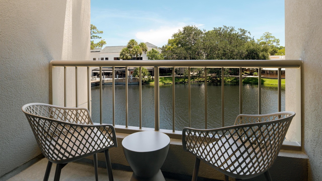 Photo of Bedroom in Boca Raton