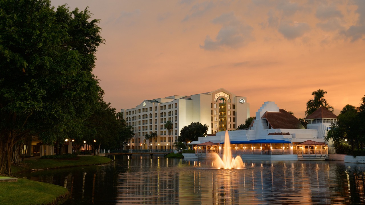 Photo of Outdoor in Boca Raton