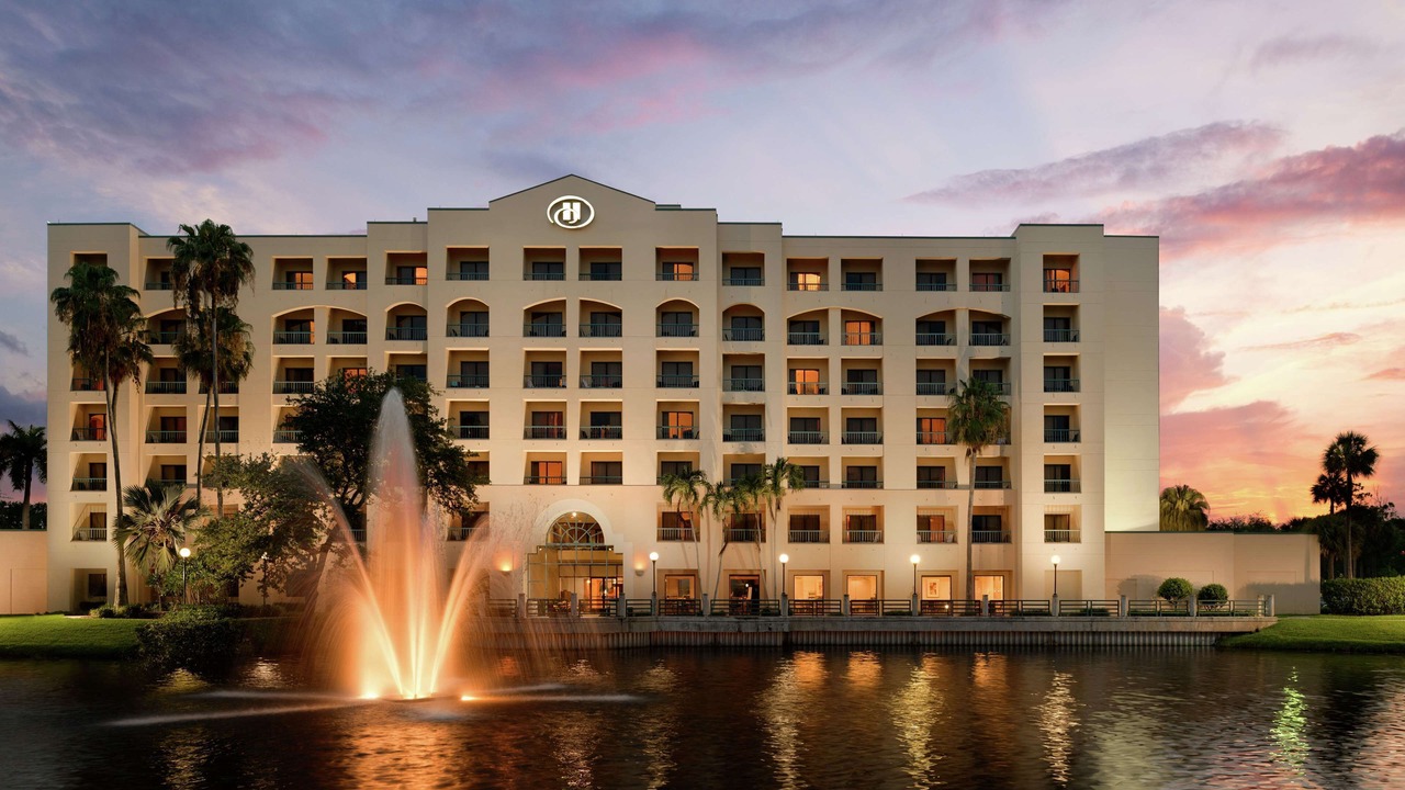 Photo of Outdoor in Boca Raton
