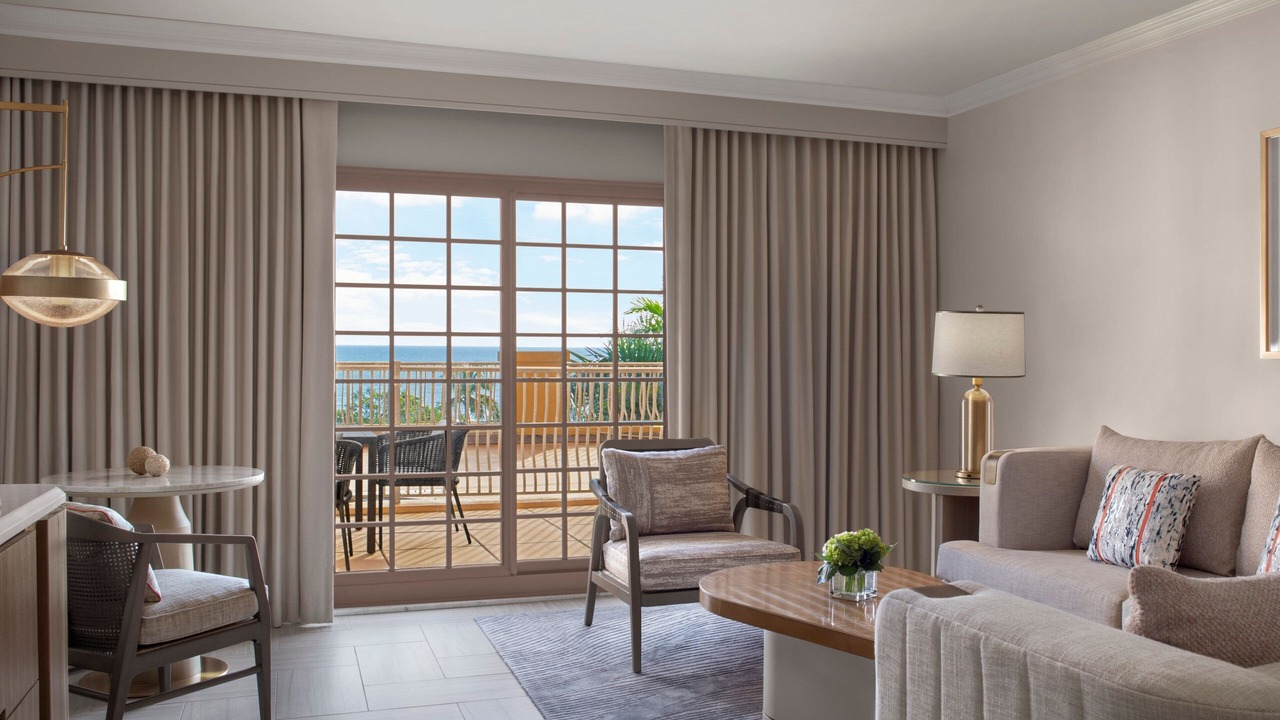 Photo of Bedroom in Pelican Bay