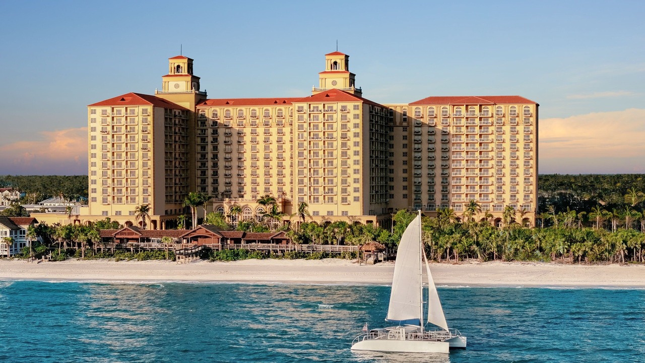 Photo of Outdoor in Pelican Bay