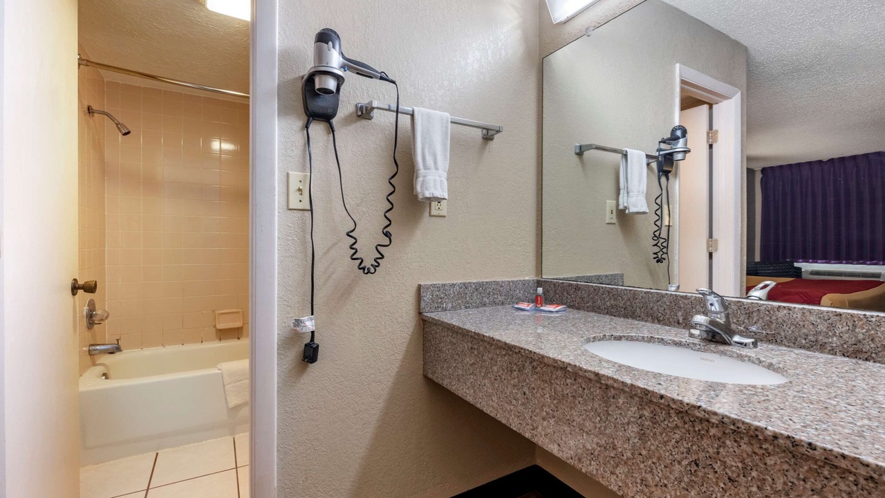 Photo of Bathroom in Florida South Atlantic Coast