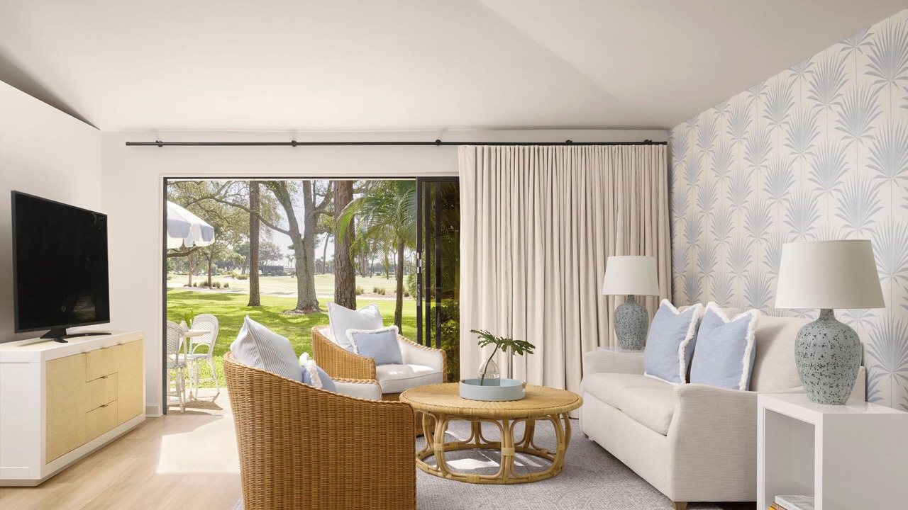 Photo of Bedroom in Hunt Club