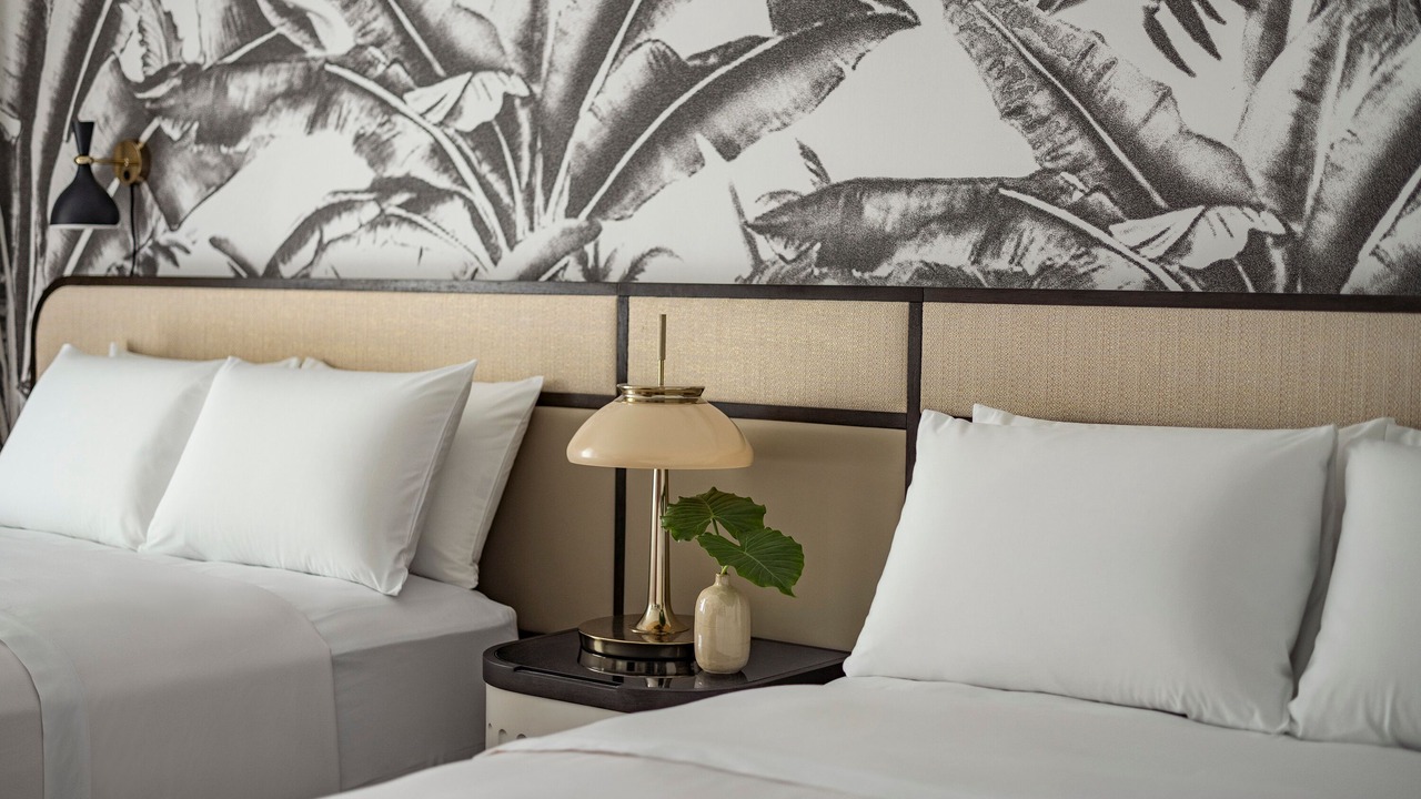 Photo of Bedroom in Hunt Club
