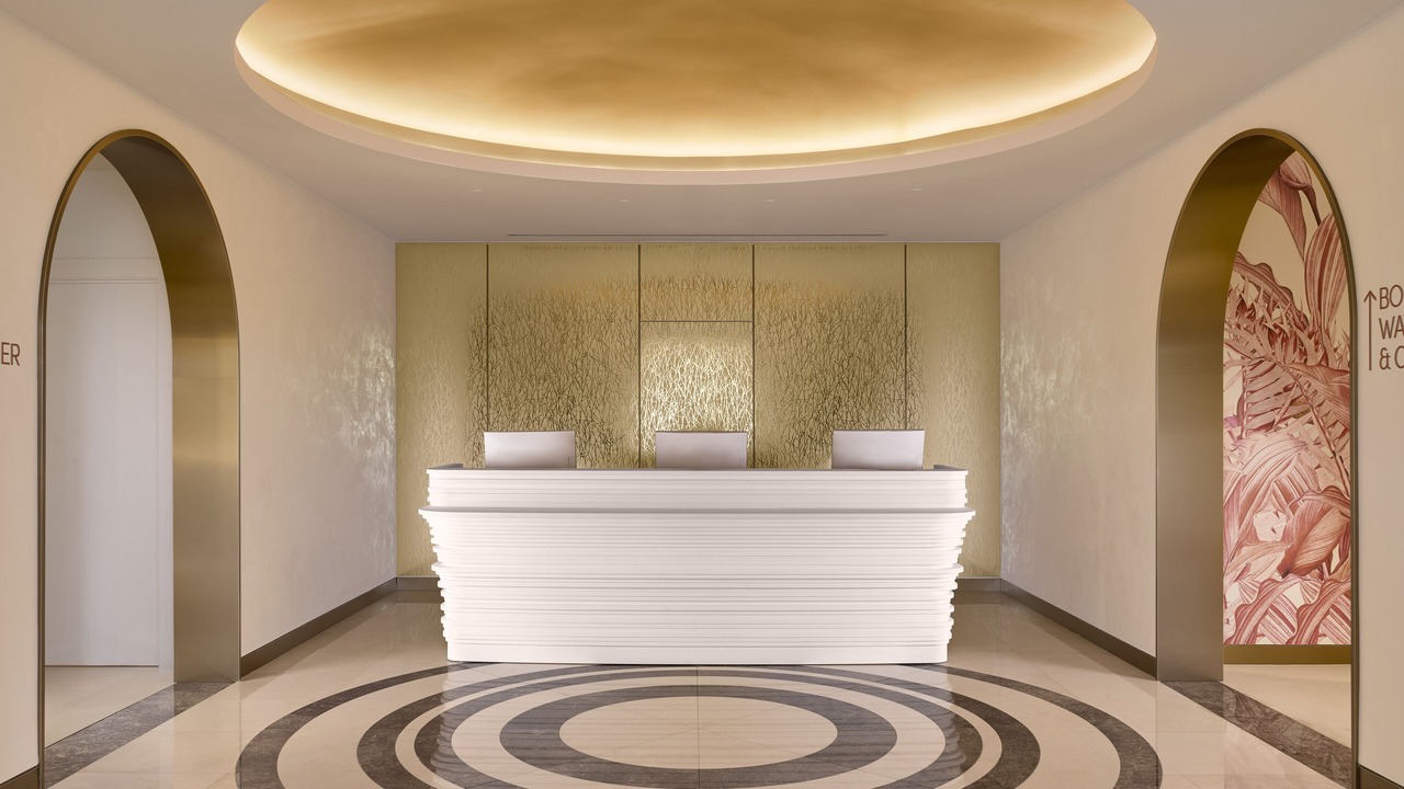Photo of Bedroom in Hunt Club