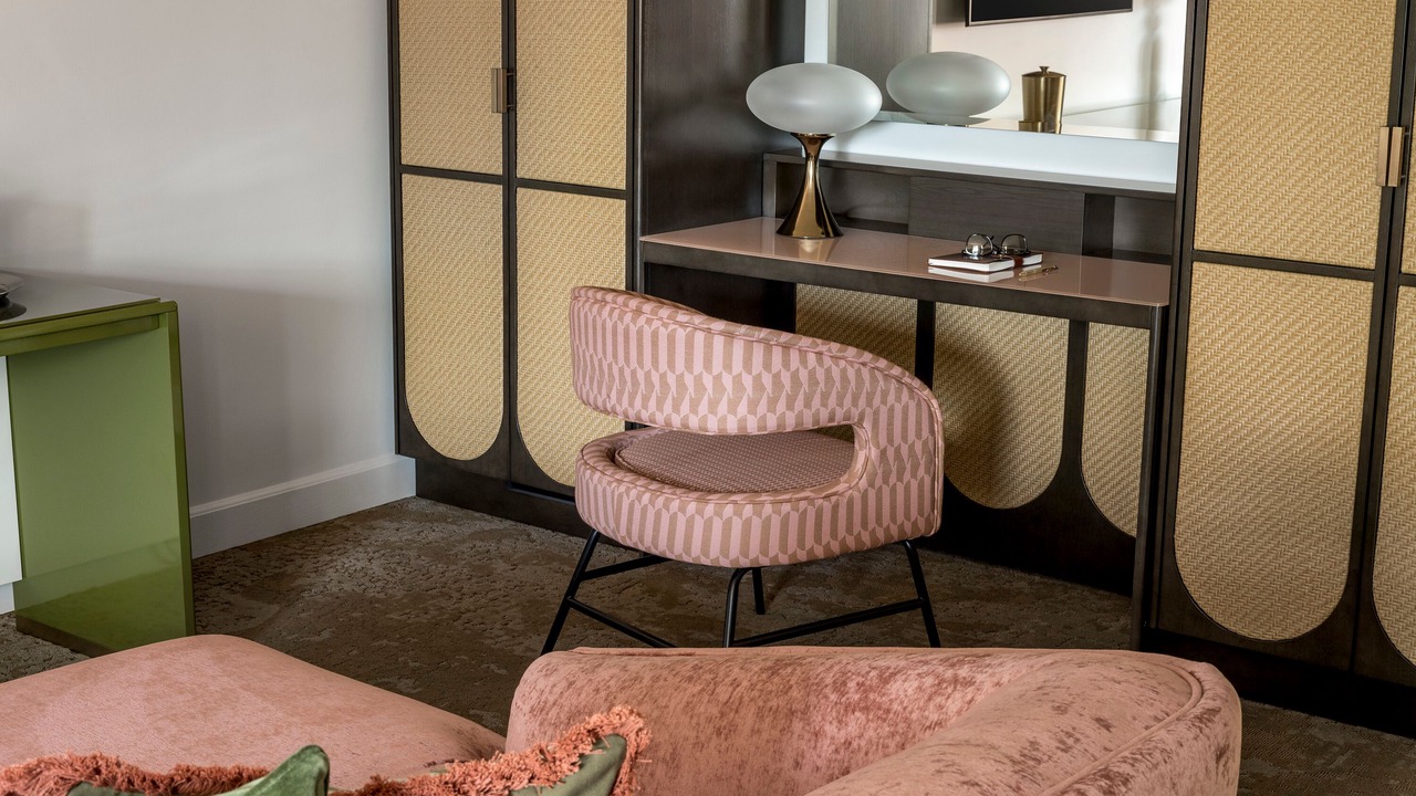 Photo of Bedroom in Hunt Club