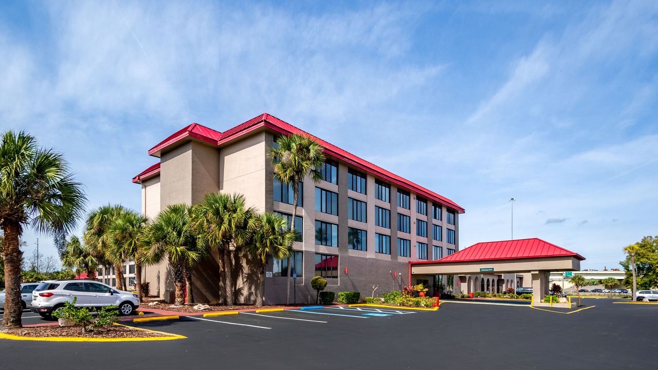 Photo of Outdoor in Lakeland