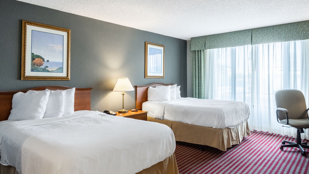 Photo of Bedroom in Lakeland