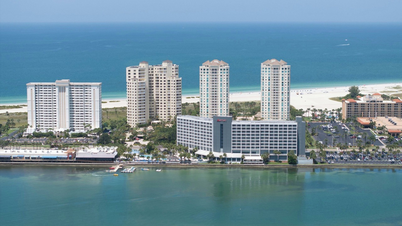 Photo of Outdoor in Sand Key