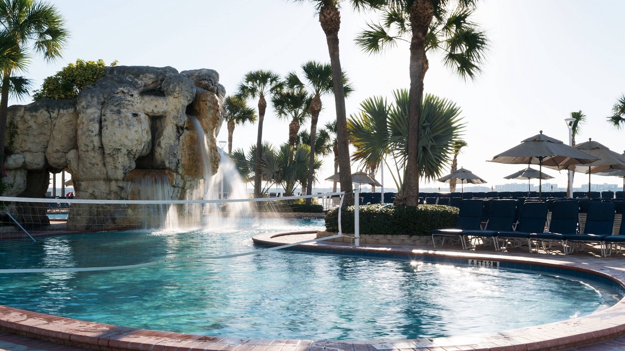 Photo of Outdoor in Sand Key
