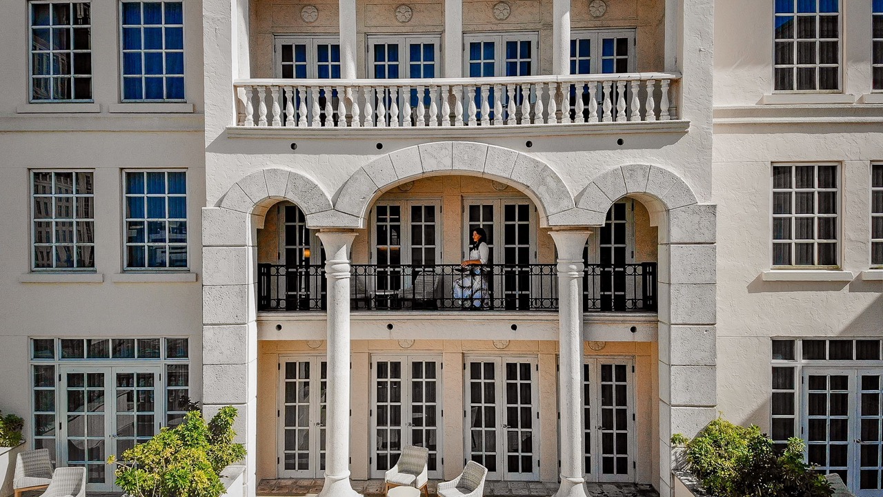 Photo of Outdoor in Coral Gables Section