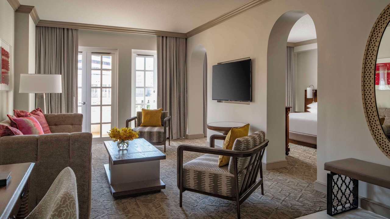 Photo of Bedroom in Coral Gables Section