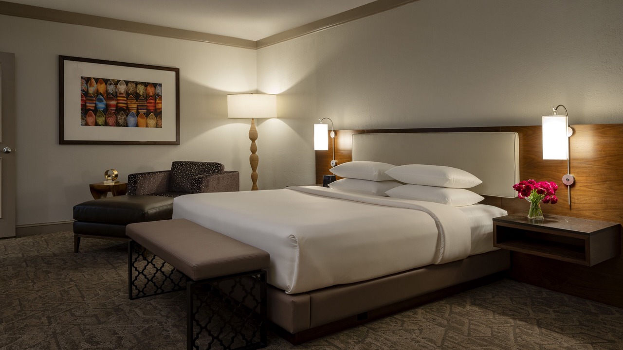 Photo of Bedroom in Coral Gables Section