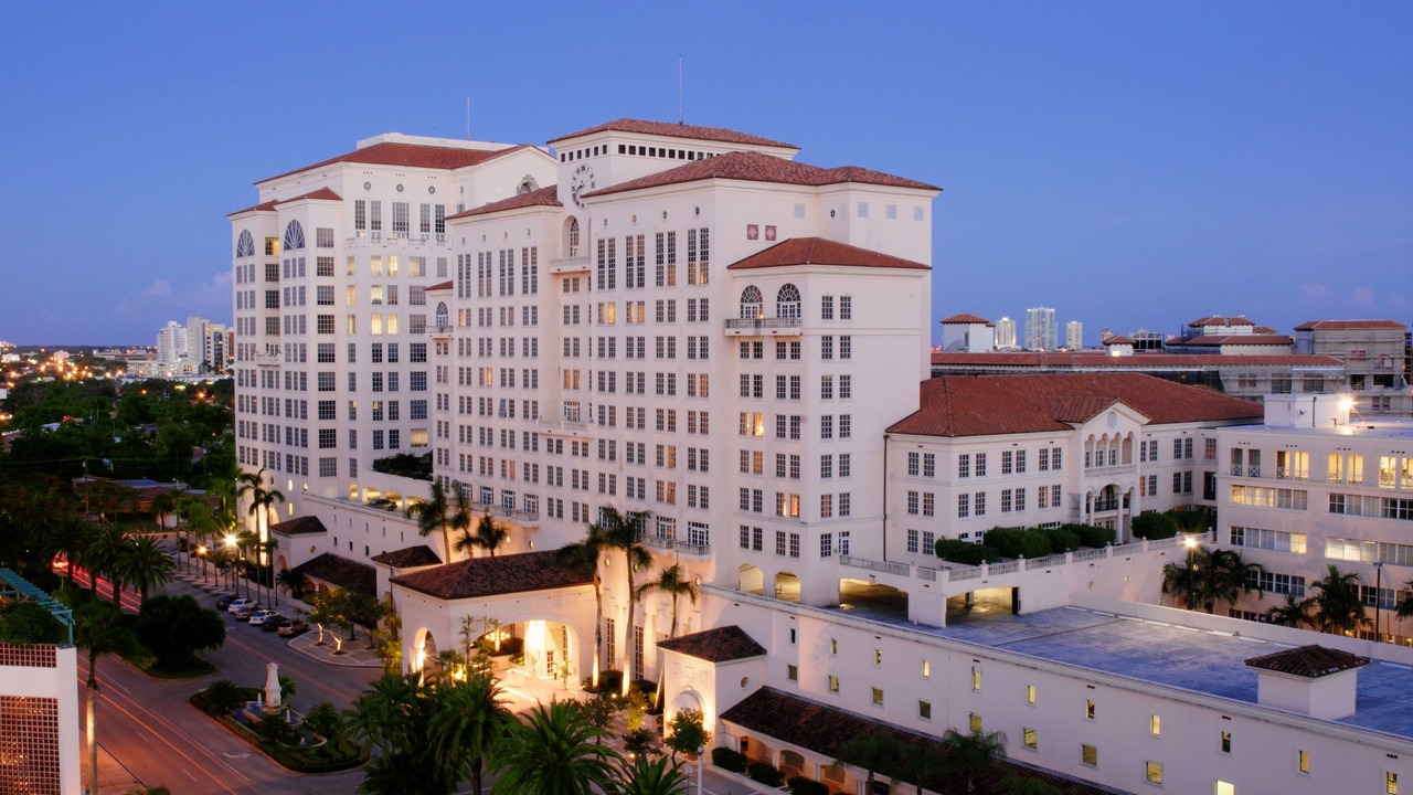 Photo of Outdoor in Coral Gables Section
