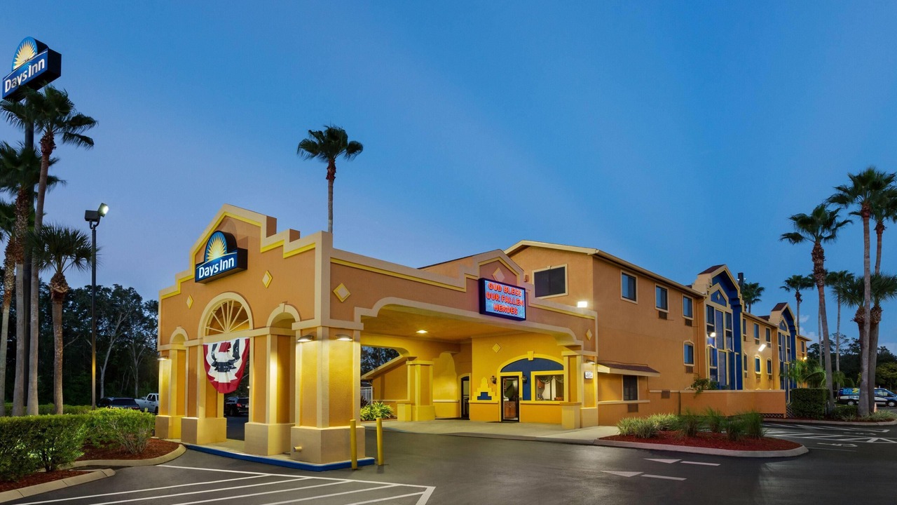 Photo of Outdoor in Orange Park