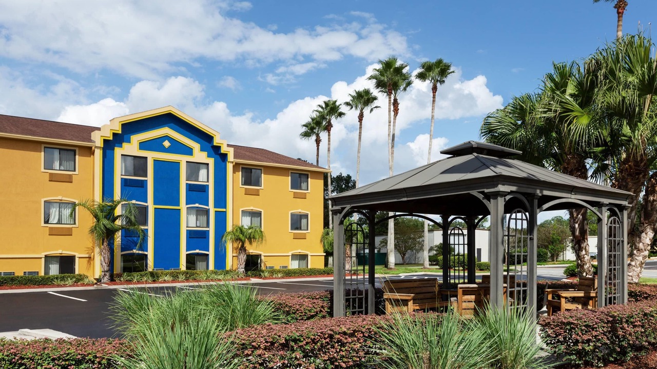 Photo of Outdoor in Orange Park