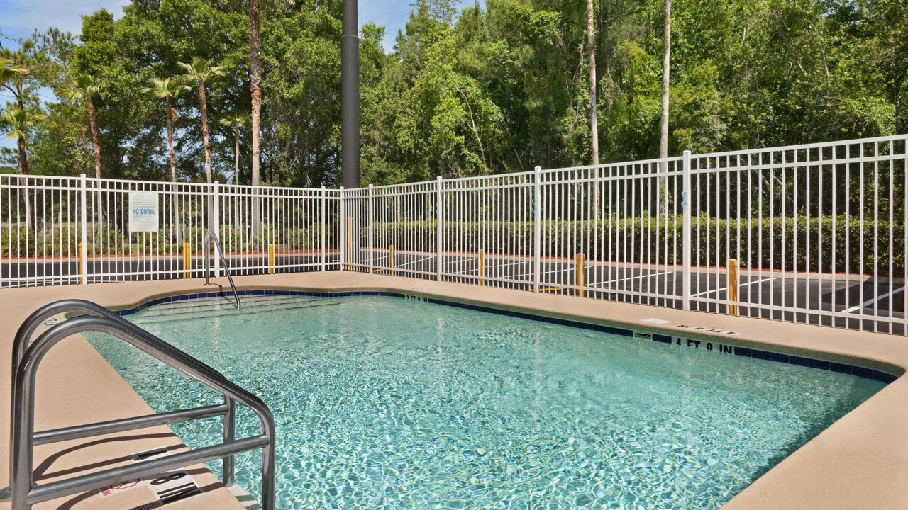 Photo of Outdoor in Orange Park