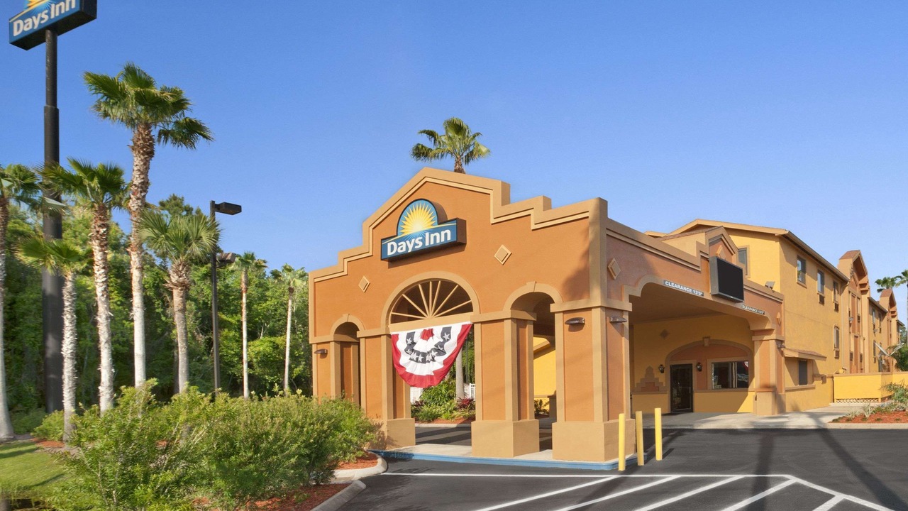 Photo of Outdoor in Orange Park