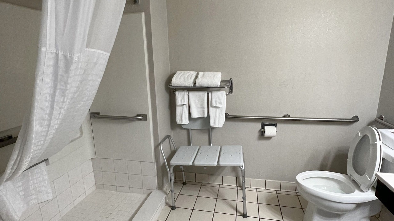 Photo of Bathroom in Orange Park