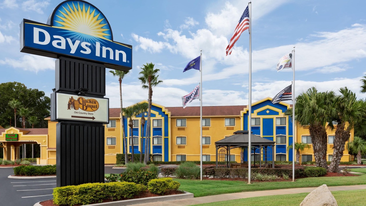 Photo of Outdoor in Orange Park