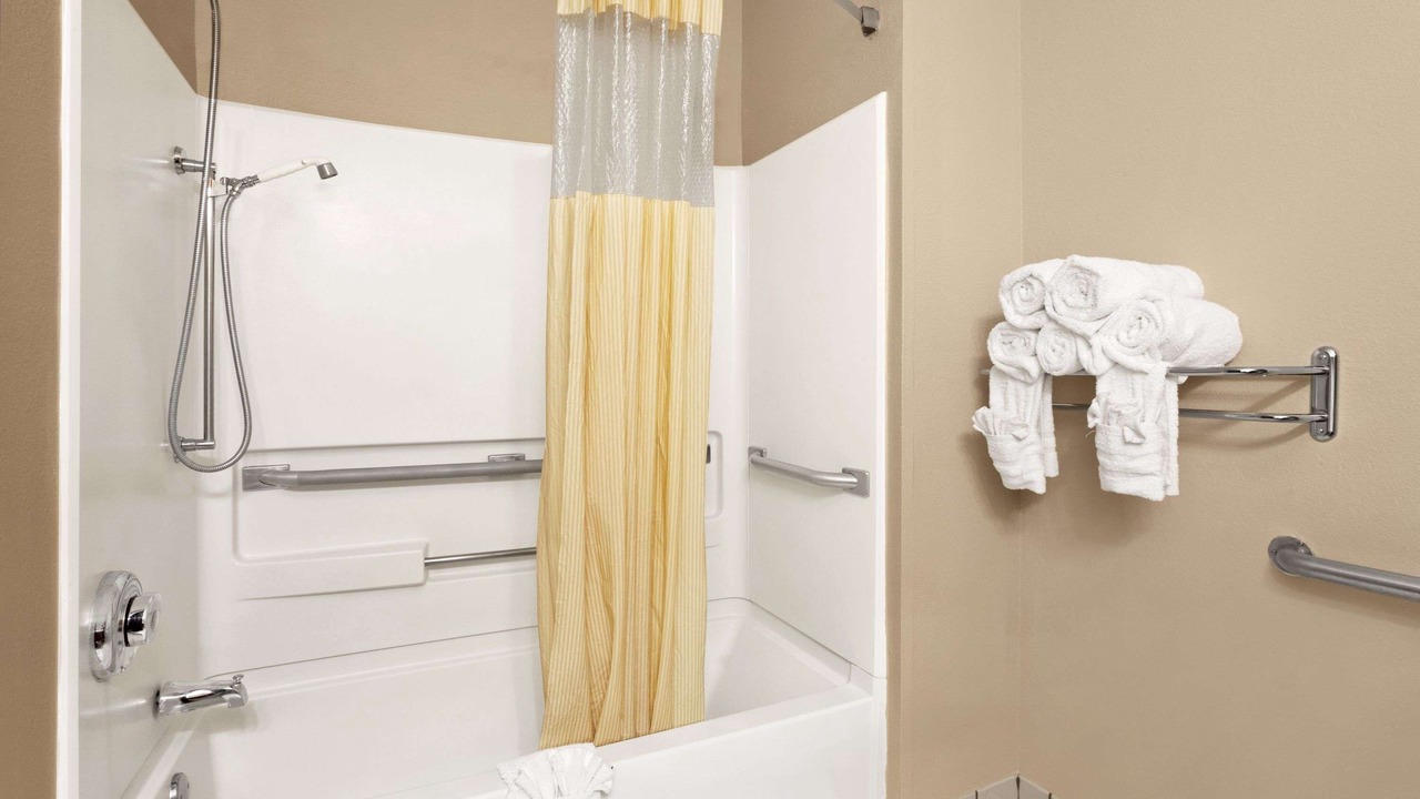 Photo of Bathroom in Orange Park