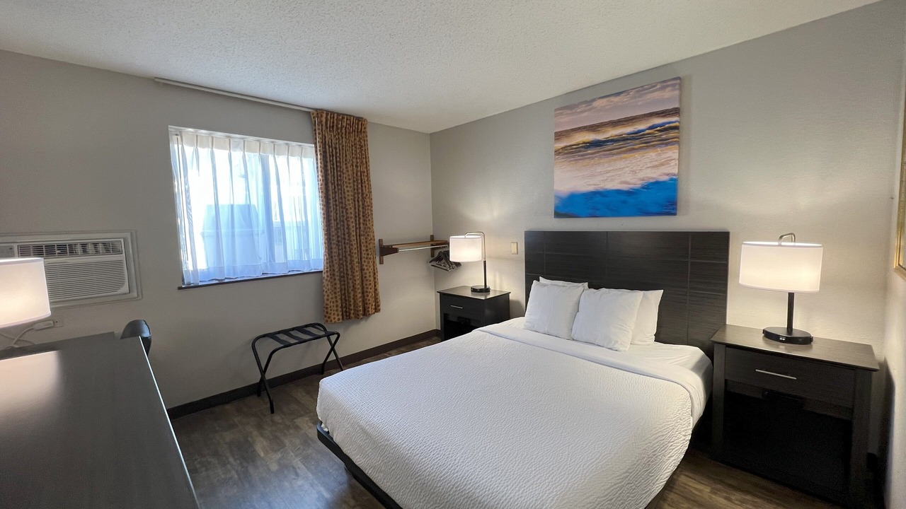Photo of Bedroom in Orange Park