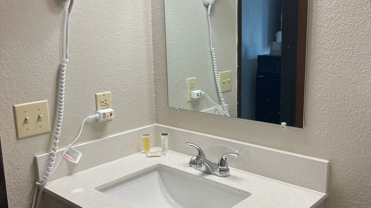 Photo of Bathroom in Orange Park